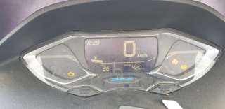 honda pcx 125 2020- del año 2024