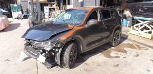 mazda cx-5 2017- del año 2022