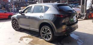 mazda cx-5 2017- del año 2022 2