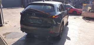 mazda cx-5 2017- del año 2022