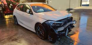 bmw serie 1 lim. (f40) 2019- del año 2024