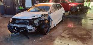 bmw serie 1 lim. (f40) 2019- del año 2024 2