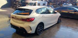 bmw serie 1 lim. (f40) 2019- del año 2024