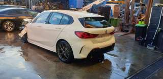 bmw serie 1 lim. (f40) 2019- del año 2024