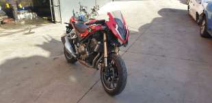 honda cbr 500r 2016- del año 2023