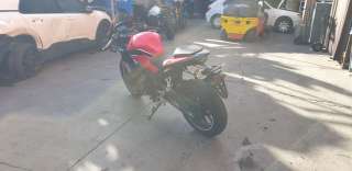 honda cbr 500r 2016- del año 2023