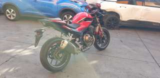 honda cbr 500r 2016- del año 2023