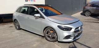 mercedes-benz b-klasse (bm 247) (2.2019) 2018- del año 2019