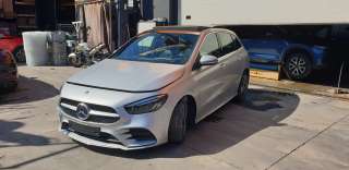 mercedes-benz b-klasse (bm 247) (2.2019) 2018- del año 2019