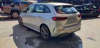 mercedes-benz b-klasse (bm 247) (2.2019) 2018- del año 2019