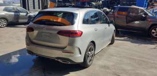 mercedes-benz b-klasse (bm 247) (2.2019) 2018- del año 2019
