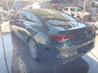 mercedes-benz cla-klasse (bm 118) 2019- del año 2021