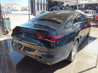 mercedes-benz cla-klasse (bm 118) 2019- del año 2021