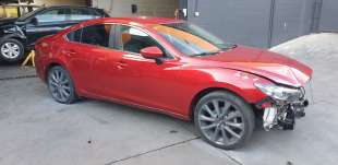 mazda 6 lim. (gh)(.2012) 2012- del año 2014