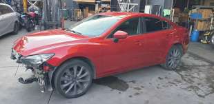 mazda 6 lim. (gh)(.2012) 2012- del año 2014 2