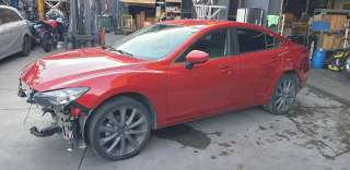 mazda 6 lim. (gh)(.2012) 2012- del año 2014