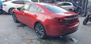mazda 6 lim. (gh)(.2012) 2012- del año 2014