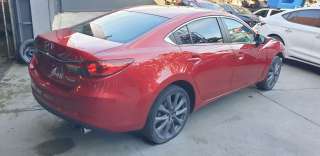 mazda 6 lim. (gh)(.2012) 2012- del año 2014