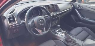 mazda 6 lim. (gh)(.2012) 2012- del año 2014