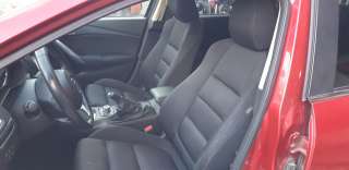 mazda 6 lim. (gh)(.2012) 2012- del año 2014