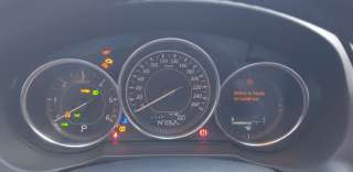 mazda 6 lim. (gh)(.2012) 2012- del año 2014