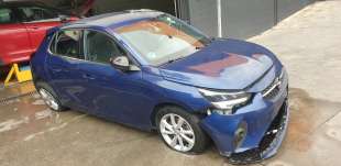 opel corsa f 2019- del año 2021