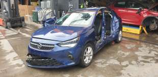 opel corsa f 2019- del año 2021 2