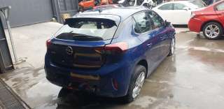 opel corsa f 2019- del año 2021