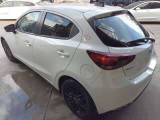 mazda 2 hatchback (dl, dj) 2014- del año 2022