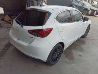 mazda 2 hatchback (dl, dj) 2014- del año 2022