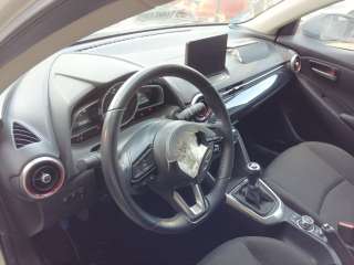 mazda 2 hatchback (dl, dj) 2014- del año 2022