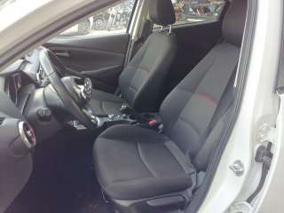 mazda 2 hatchback (dl, dj) 2014- del año 2022