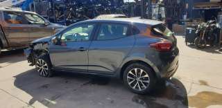 renault clio v 2019- del año 2022