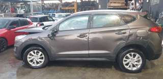 hyundai tucson 2015- del año 2018