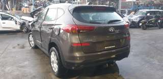 hyundai tucson 2015- del año 2018