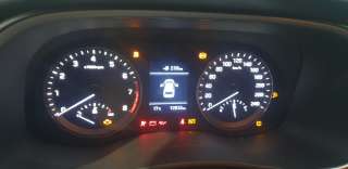 hyundai tucson 2015- del año 2018