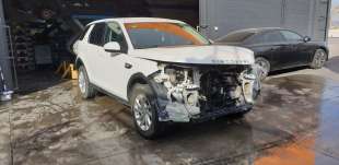 land rover discovery sport 2014- del año 2016