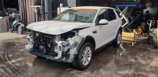 land rover discovery sport 2014- del año 2016 2