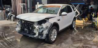 land rover discovery sport 2014- del año 2016