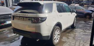 land rover discovery sport 2014- del año 2016