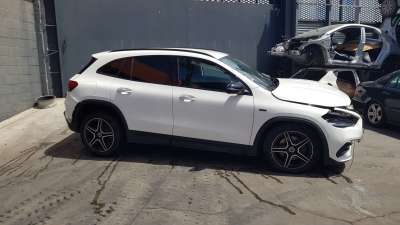 mercedes-benz clase gla (bm 247) 2020- del año 2020