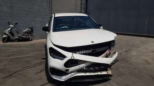 mercedes-benz clase gla (bm 247) 2020- del año 2020 2