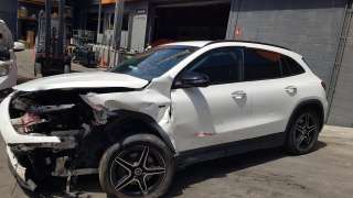 mercedes-benz clase gla (bm 247) 2020- del año 2020