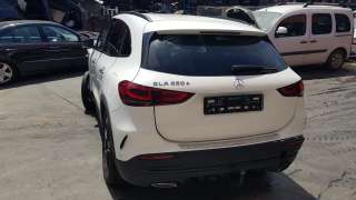 mercedes-benz clase gla (bm 247) 2020- del año 2020