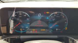 mercedes-benz clase gla (bm 247) 2020- del año 2020