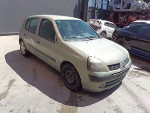renault clio ii (bb_, cb_) 1998-2016 del año 2003