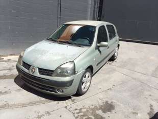 renault clio ii (bb_, cb_) 1998-2016 del año 2003 2