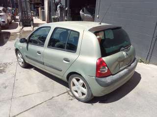 renault clio ii (bb_, cb_) 1998-2016 del año 2003