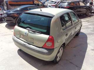 renault clio ii (bb_, cb_) 1998-2016 del año 2003