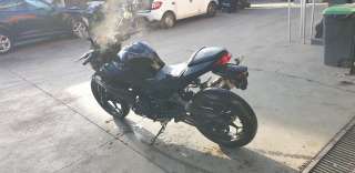 kawasaki z 300 2015-2017 del año 2017
